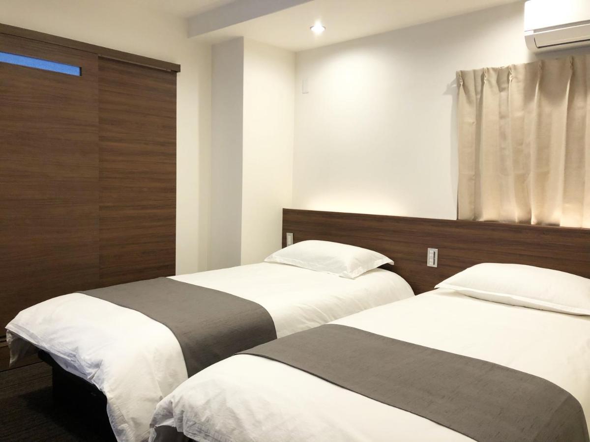 花園guest House Sagano Екстер'єр фото